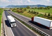 Transport drogowy w tarapatach – rosną problemy kadrowe i zadłużenie