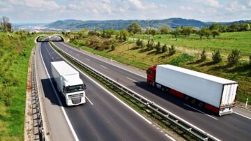 Transport drogowy w tarapatach – rosną problemy kadrowe i zadłużenie