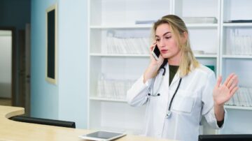 Umawianie wizyt do lekarza będzie prostsze? Już nie będą potrzebne telefony do przychodni