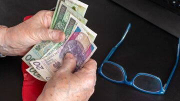 Zmiany w trzynastkach i czternastkach – w przyszłym roku znacznie wyższe kwoty świadczeń