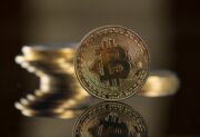 Bitcoin leci na Księżyc – tak drogi nie był jeszcze nigdy