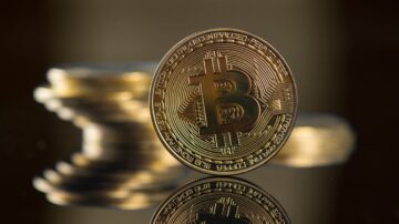 Bitcoin leci na Księżyc – tak drogi nie był jeszcze nigdy