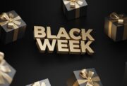 Black Week 2024 – Amazon oferuje ogromne promocje