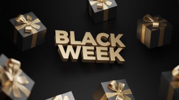 Black Week 2024 – Amazon oferuje ogromne promocje