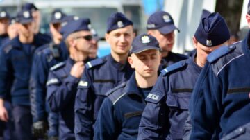 Braki kadrowe w Policji. Obniżenie wymagań poprawi sytuację?