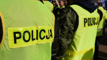 Akcja „Lucyna” – jest odpowiedź MSWiA