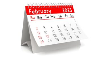 Planowanie urlopu w 2025 roku: wszystko, co musisz wiedzieć