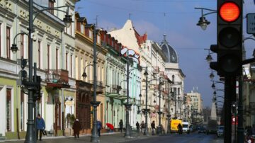 Łódź w cieniu zwolnień grupowych – co dzieje się na rynku pracy w 2024 roku?