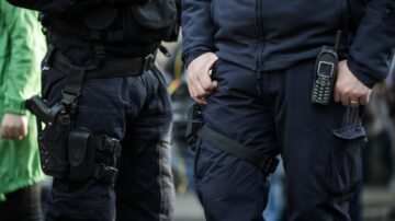 Straż miejska w kryzysie – dlaczego brakuje chętnych do pracy?