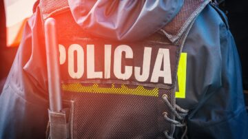 Policjanci na linii frontu: Dlaczego „Akcja Lucyna” rozpala Polskę?