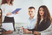 Branża produkcyjna pod presją – jak działy HR radzą sobie z wyzwaniami?