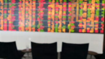 WIG20 lepszy niż niemiecki DAX. „Polska giełda najlepsza w Europie”