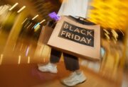 Protest pracowników Amazona w Black Friday. Odbędzie się w ponad 20 krajach