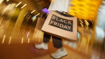 Protest pracowników Amazona w Black Friday. Odbędzie się w ponad 20 krajach