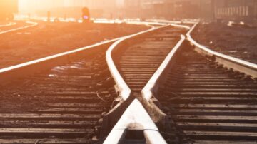 Zwolnienia związkowców PKP Cargo. Spółka wypowiada umowy