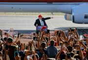 Zwycięstwo Donalda Trumpa – wypowiedział się o nim Glapiński