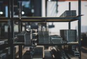 Innowacyjne materiały dla przemysłu – wybory na 2025 rok