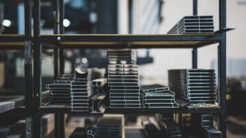 Innowacyjne materiały dla przemysłu – wybory na 2025 rok