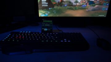 Polski gaming w kryzysie: jak szybkie wzrosty zostały wymazane w trzy miesiące?