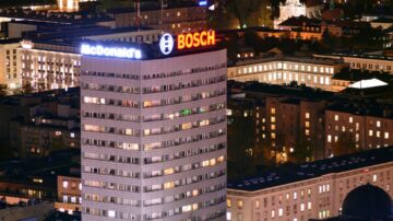 Masowe zwolnienia w Boschu – motoryzacyjny gigant walczy o przetrwanie