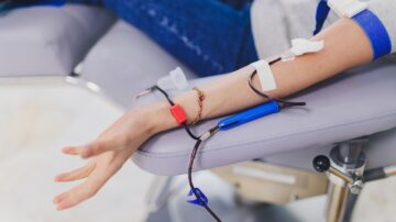 Rekompensata dla krwiodawców – ile możesz zyskać za oddanie krwi?