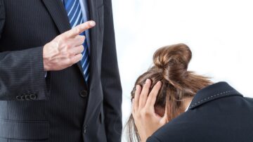 Sprawy o mobbing – zmiany w przepisach, które mogą zrewolucjonizować sądy pracy
