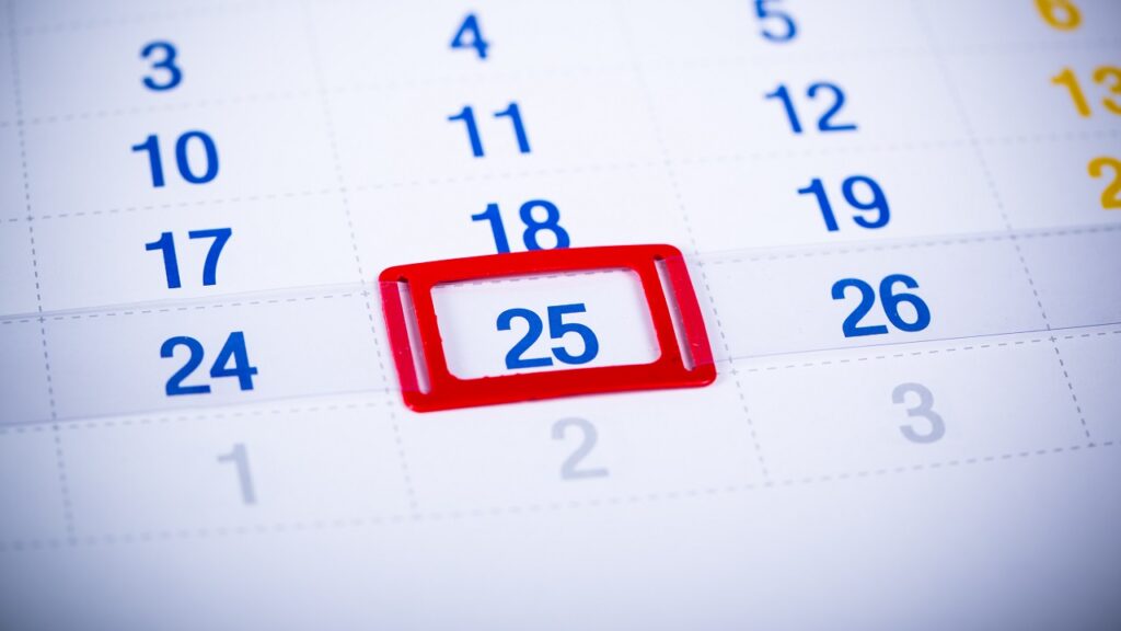Dzień wolny za święto w sobotę – jak to działa w 2025 roku?
