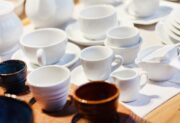 Polski producent porcelany upada po 160 latach działalności