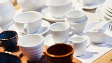 Polski producent porcelany upada po 160 latach działalności