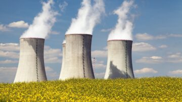 Będzie trzecia elektrownia atomowa w Polsce – rząd zapowiedział
