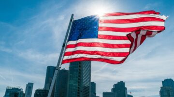Amerykańska gospodarka zwalnia – czy Trump przyspieszy wzrost PKB?