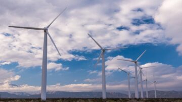 200 mln euro na rozwój odnawialnych źródeł energii – ogromna pożyczka na inwestycję Baltica 2