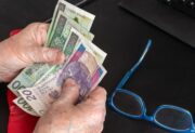 Dodatek 320 zł dla emerytów bez wniosku – od marca wzrasta kwota świadczenia