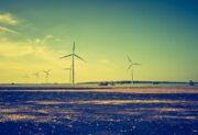 Bałtycka rewolucja energetyczna: PGE i Ørsted ruszają z budową farmy wiatrowej Baltica 2