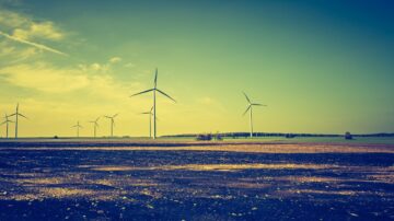 Bałtycka rewolucja energetyczna: PGE i Ørsted ruszają z budową farmy wiatrowej Baltica 2