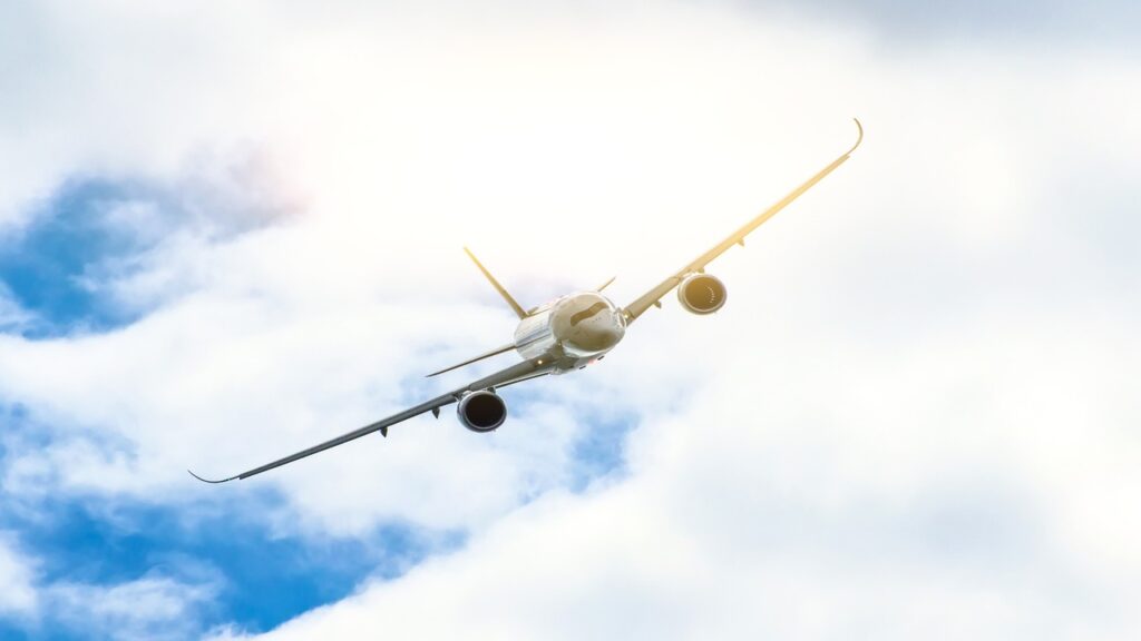 Ryanair walczy o swoje: pasażer zapłaci za zakłócony lot