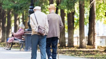 MFW alarmuje – bez reform średni wskaźnik świadczeń emerytalnych będzie drastycznie spadać