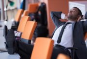 Pensja schodzi na dalszy plan – dla pracowników ważny jest work-life balance