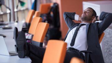 Pensja schodzi na dalszy plan – dla pracowników ważny jest work-life balance