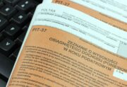 Rozliczenie PIT za 2024 – do kiedy? Co grozi za przekroczenie terminów?