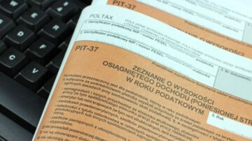 Rozliczenie PIT za 2024 – do kiedy? Co grozi za przekroczenie terminów?
