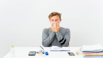 Bat na symulantów: ZUS zaostrza kontrole zwolnień lekarskich