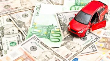 Dopłata do samochodu: „NaszEauto”. Program startuje już za kilka dni – nawet 40 tys. dotacji