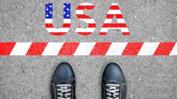 Sensacyjna nominacja Trumpa i interwencja Muska: konflikt o imigrację dzieli obóz MAGA