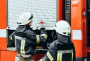 Strażacy na ulicach – walka o godne warunki pracy i wynagrodzenia
