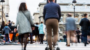 Przyka niespodzianka dla 40-latków – ich emerytury nie będą takie, jak myślą