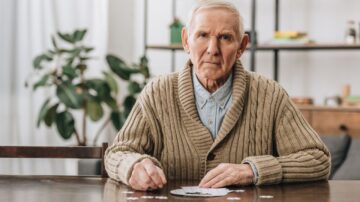 Dramatyczna prognoza dla emerytów. Eksperci ostrzegają przed spadkiem świadczeń