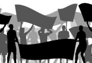 Protest górników w Bogdance. Czy najlepsza kopalnia w Polsce przetrwa zieloną rewolucję?