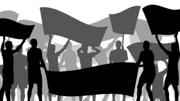 Protest górników w Bogdance. Czy najlepsza kopalnia w Polsce przetrwa zieloną rewolucję?
