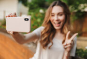 TikTok w rękach Elona Muska? Rozmowy trwają